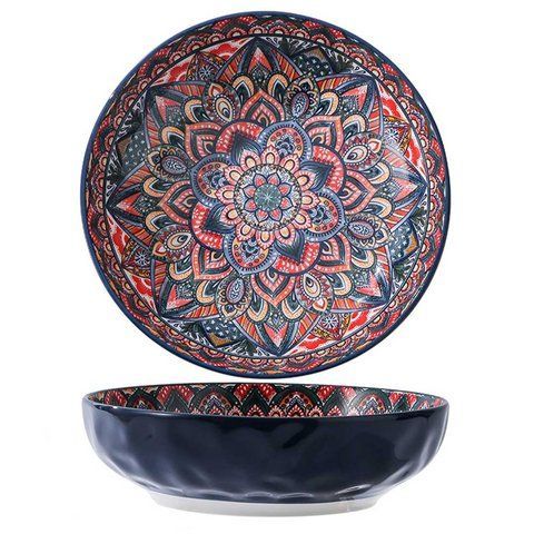 Салатниця XL 2,4 л. 27 фото