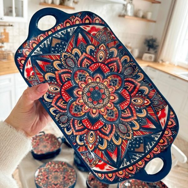 Подачниця 32 см 33 фото