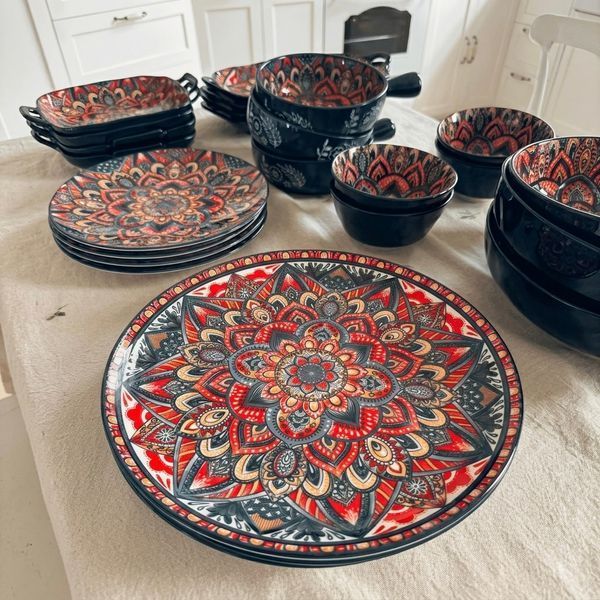 Подачниця 32 см 33 фото